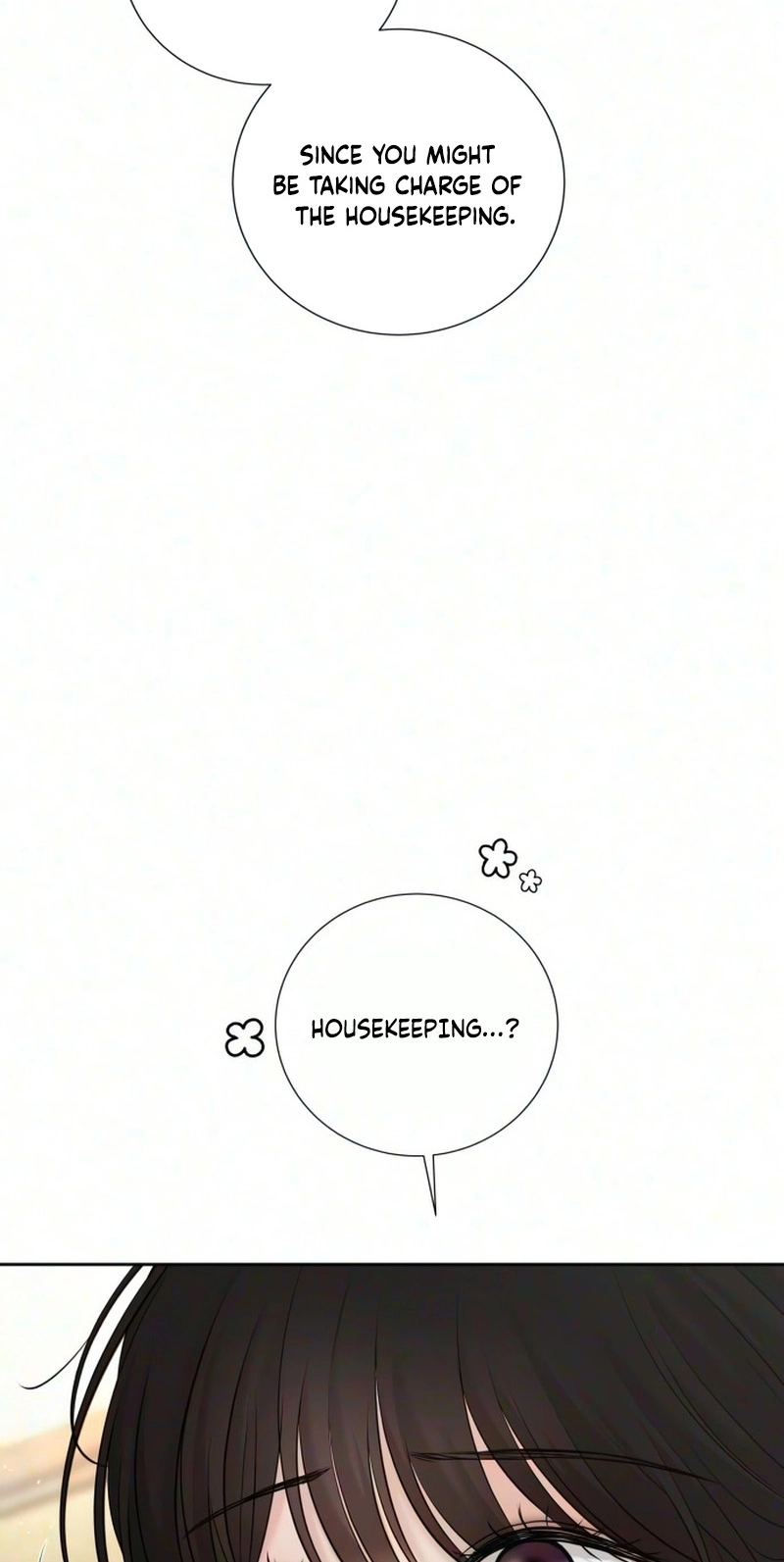 The Villain’s Pure Love Chapter 44 - Page 18