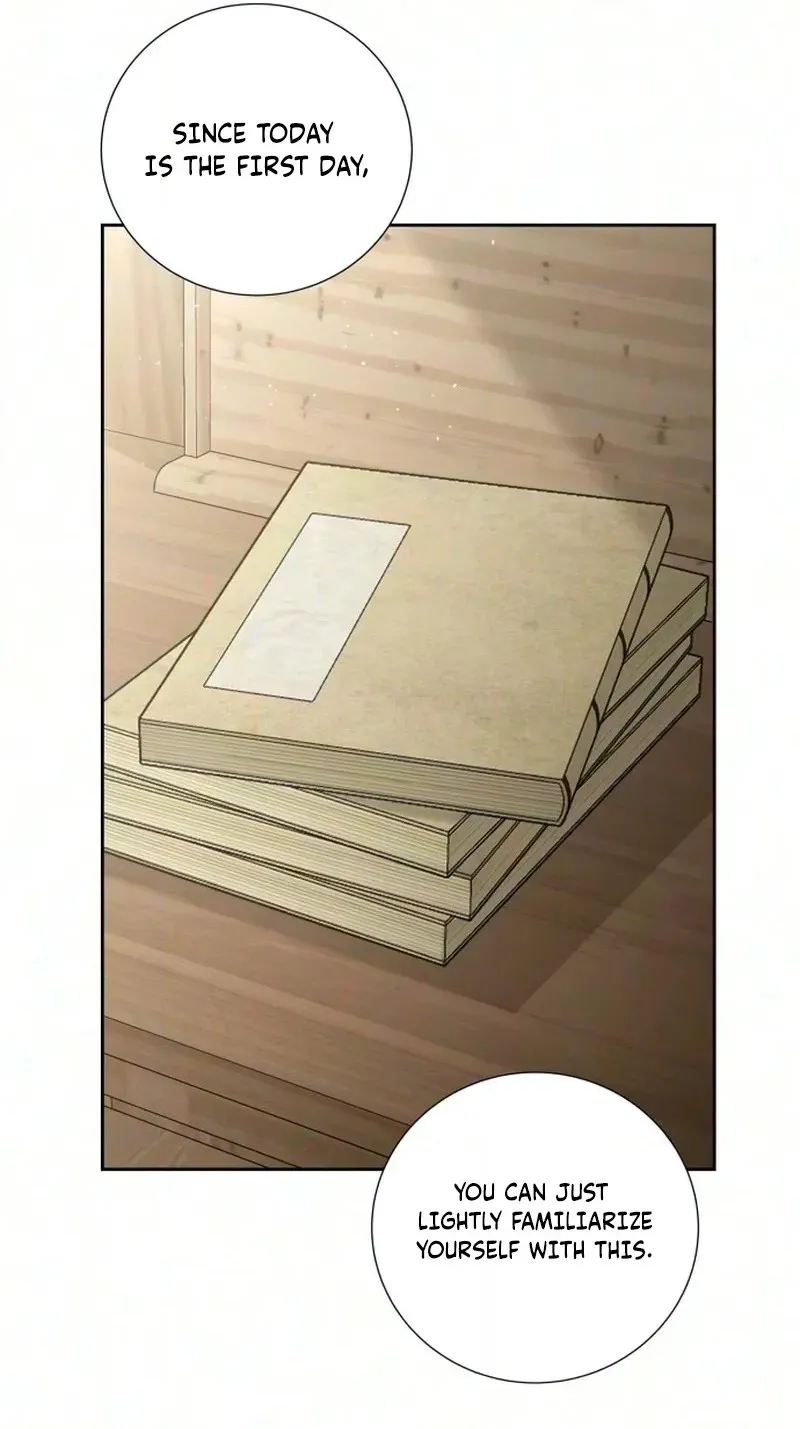 The Villain’s Pure Love Chapter 44 - Page 20