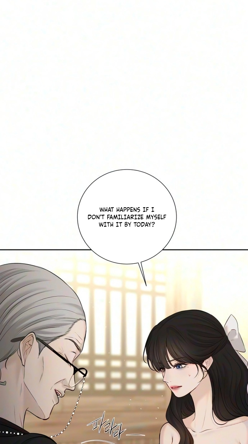 The Villain’s Pure Love Chapter 44 - Page 21