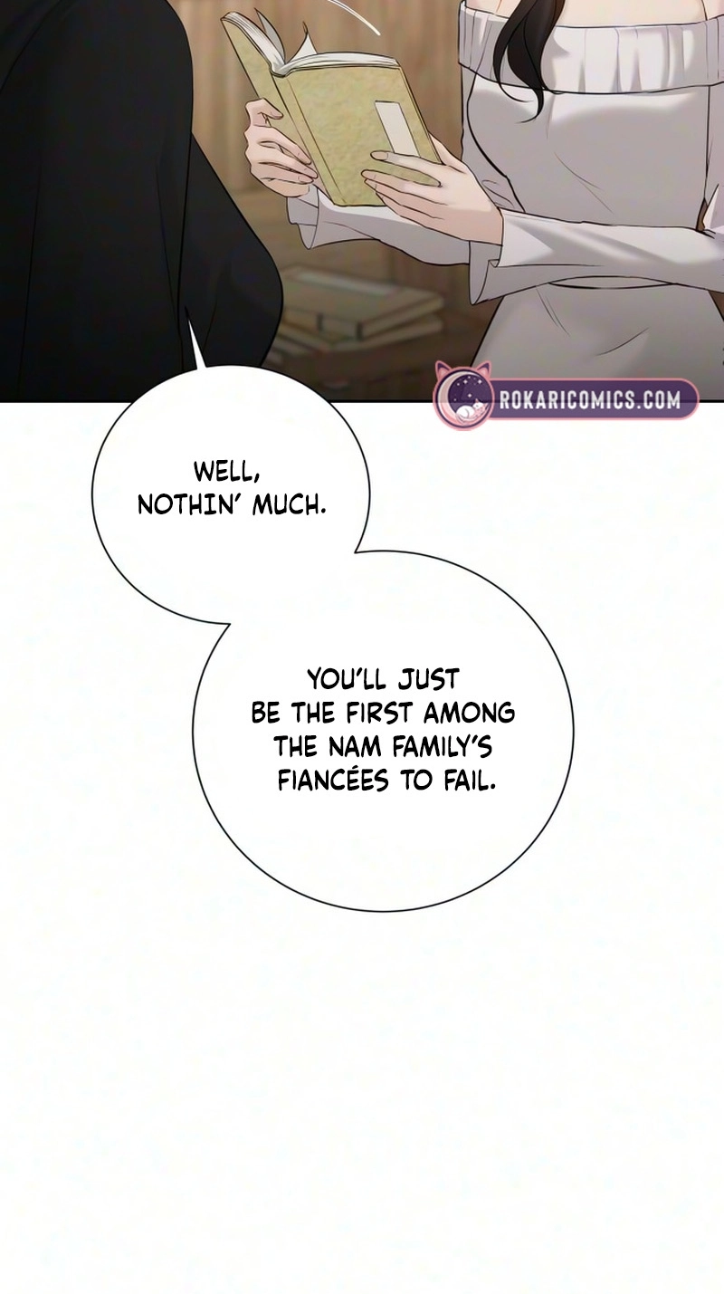 The Villain’s Pure Love Chapter 44 - Page 22