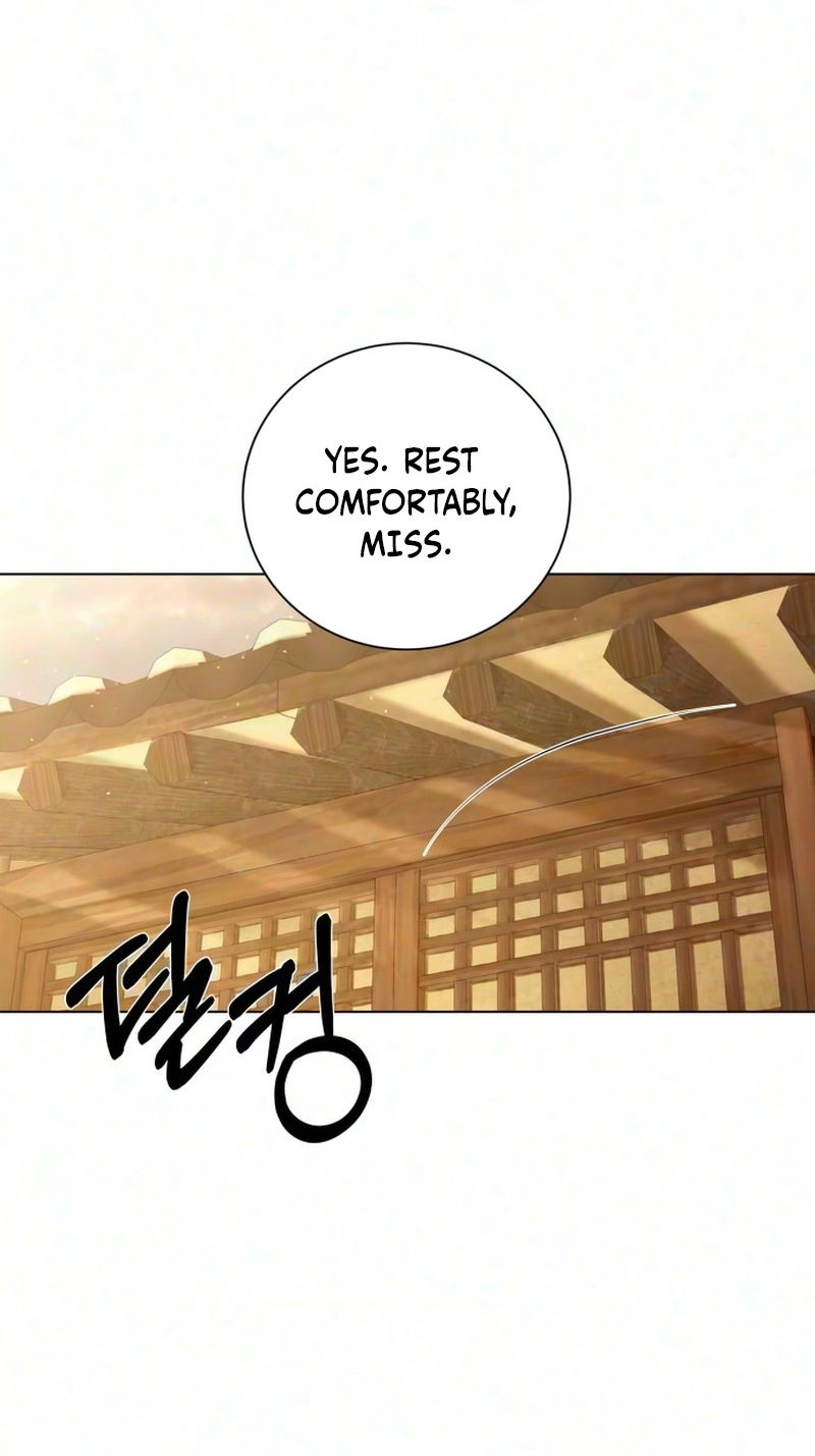 The Villain’s Pure Love Chapter 44 - Page 24