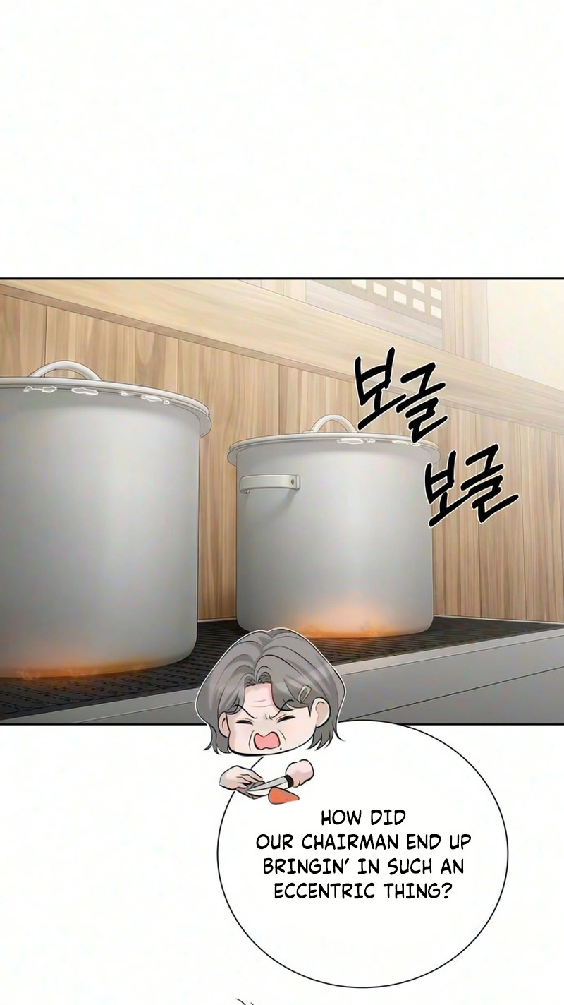 The Villain’s Pure Love Chapter 44 - Page 28