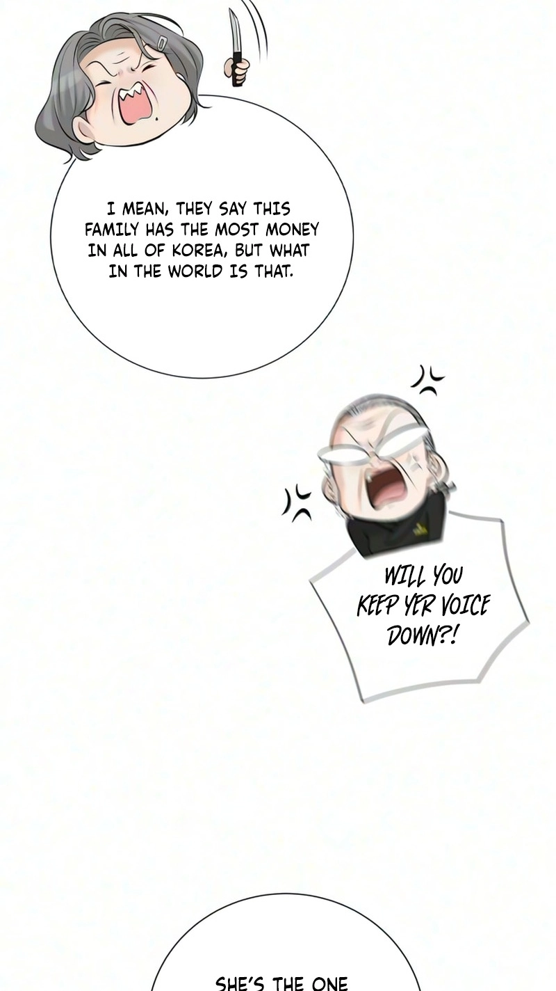 The Villain’s Pure Love Chapter 44 - Page 29