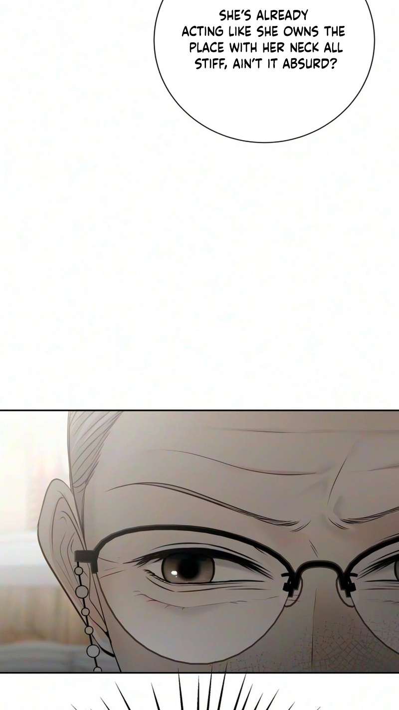The Villain’s Pure Love Chapter 44 - Page 31