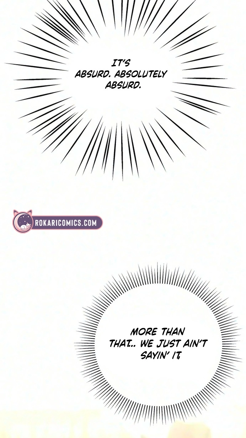 The Villain’s Pure Love Chapter 44 - Page 32