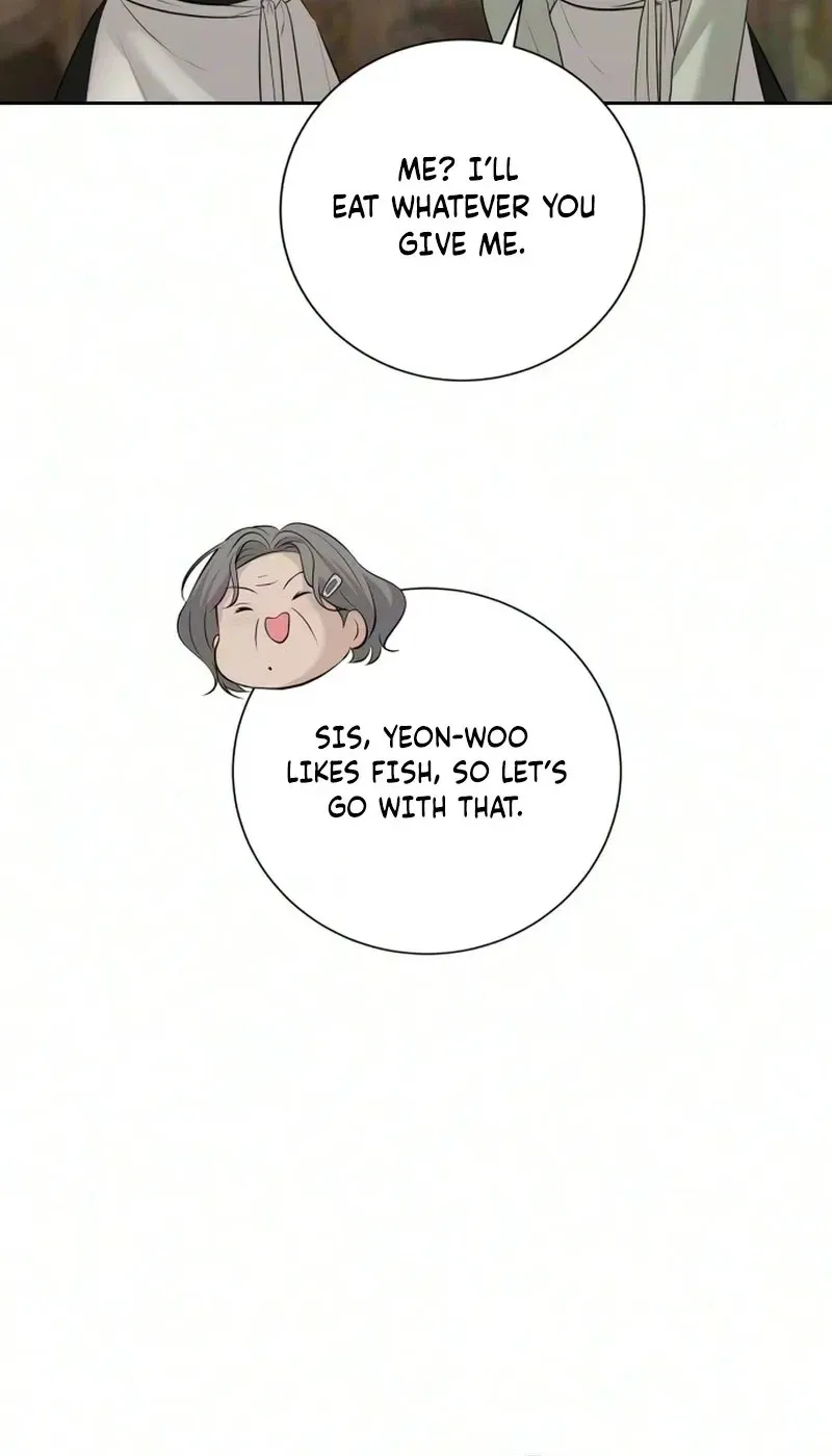 The Villain’s Pure Love Chapter 44 - Page 38