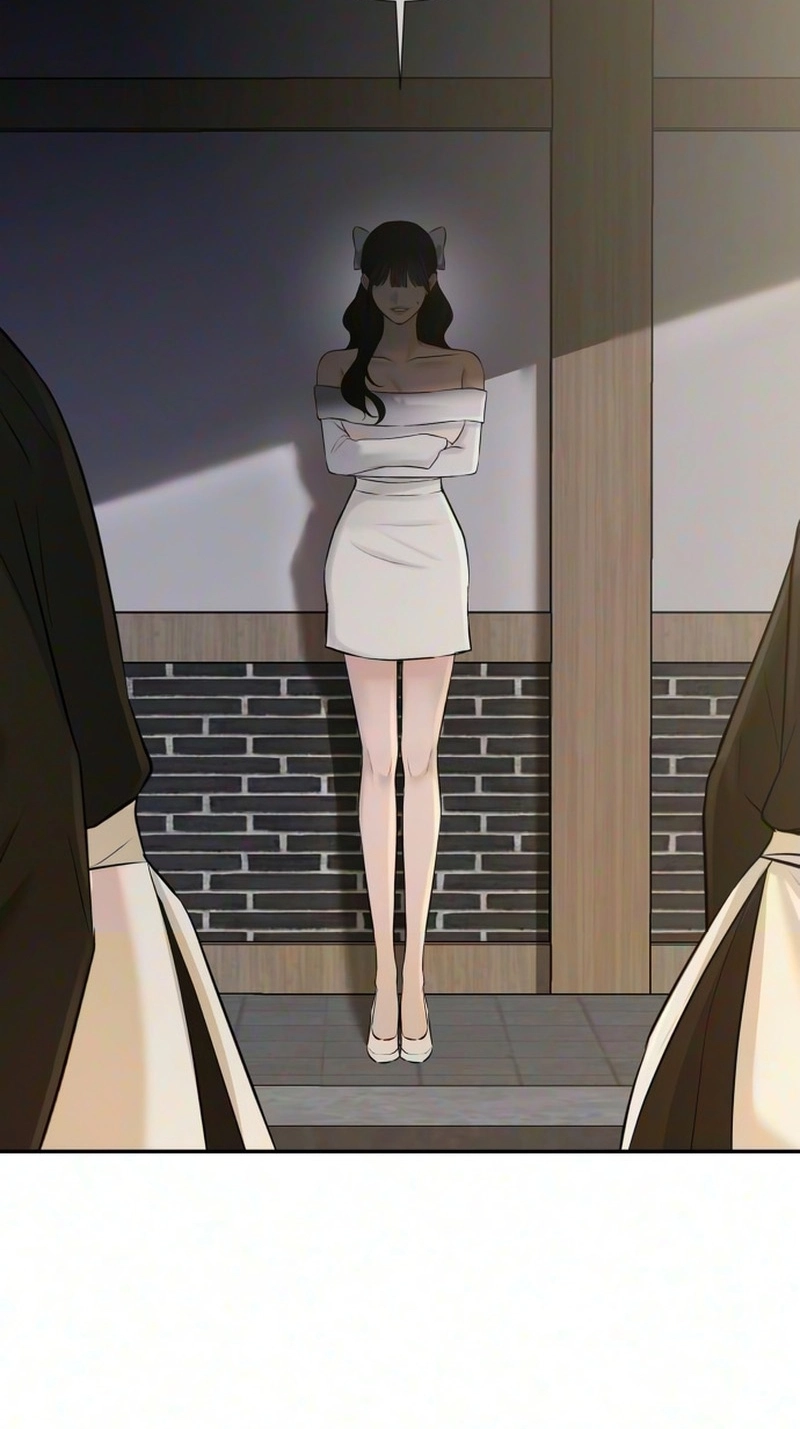 The Villain’s Pure Love Chapter 44 - Page 42