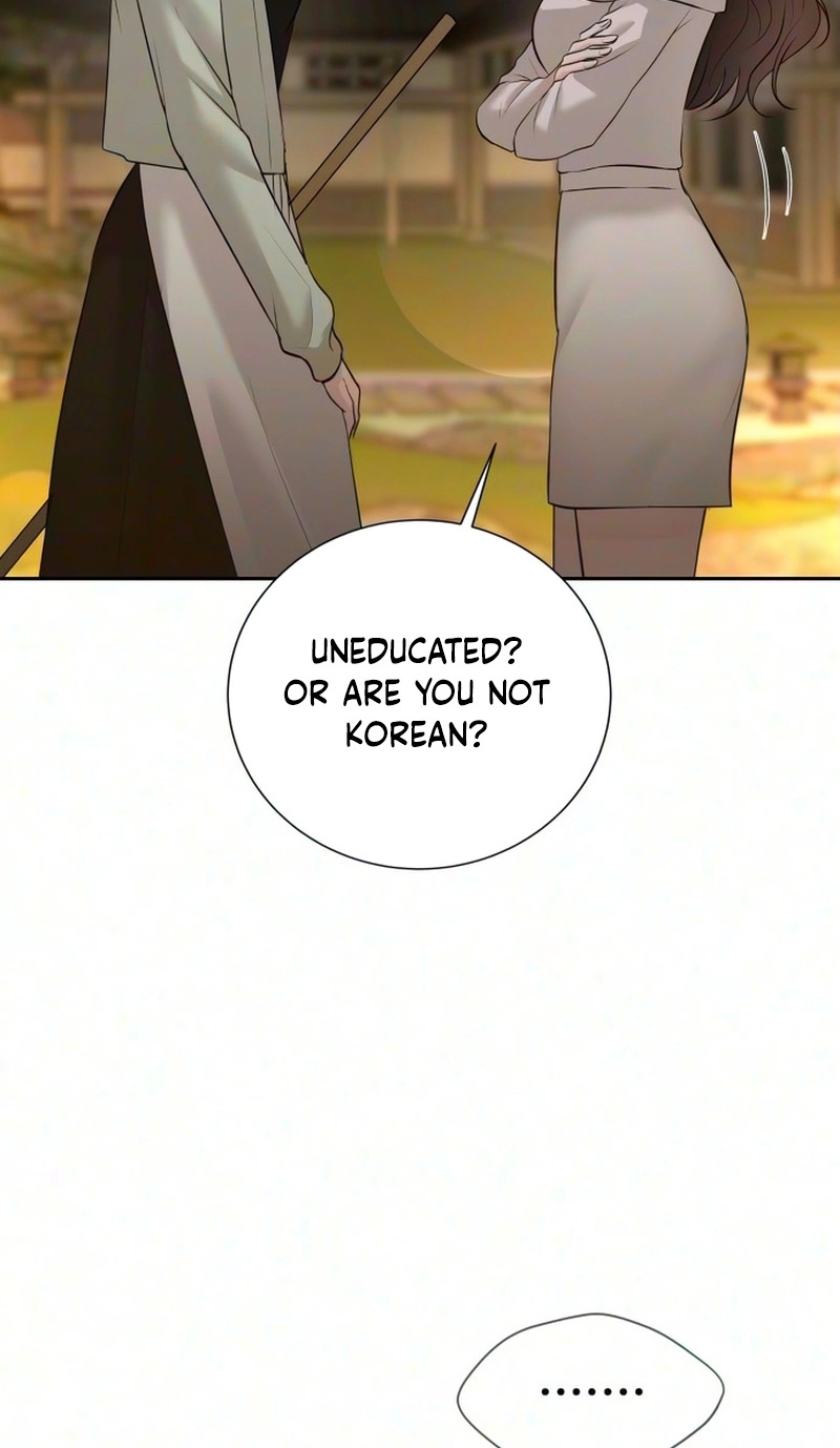 The Villain’s Pure Love Chapter 44 - Page 49