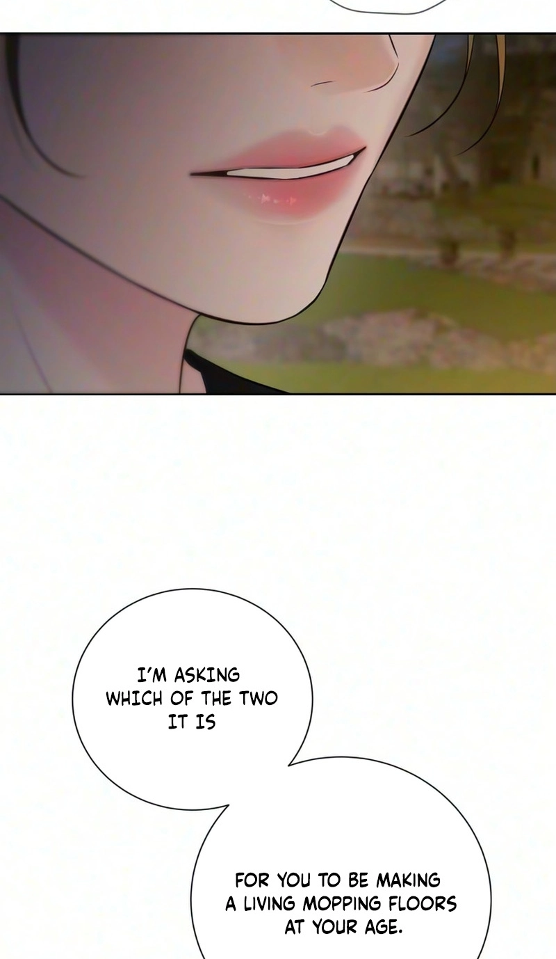The Villain’s Pure Love Chapter 44 - Page 50