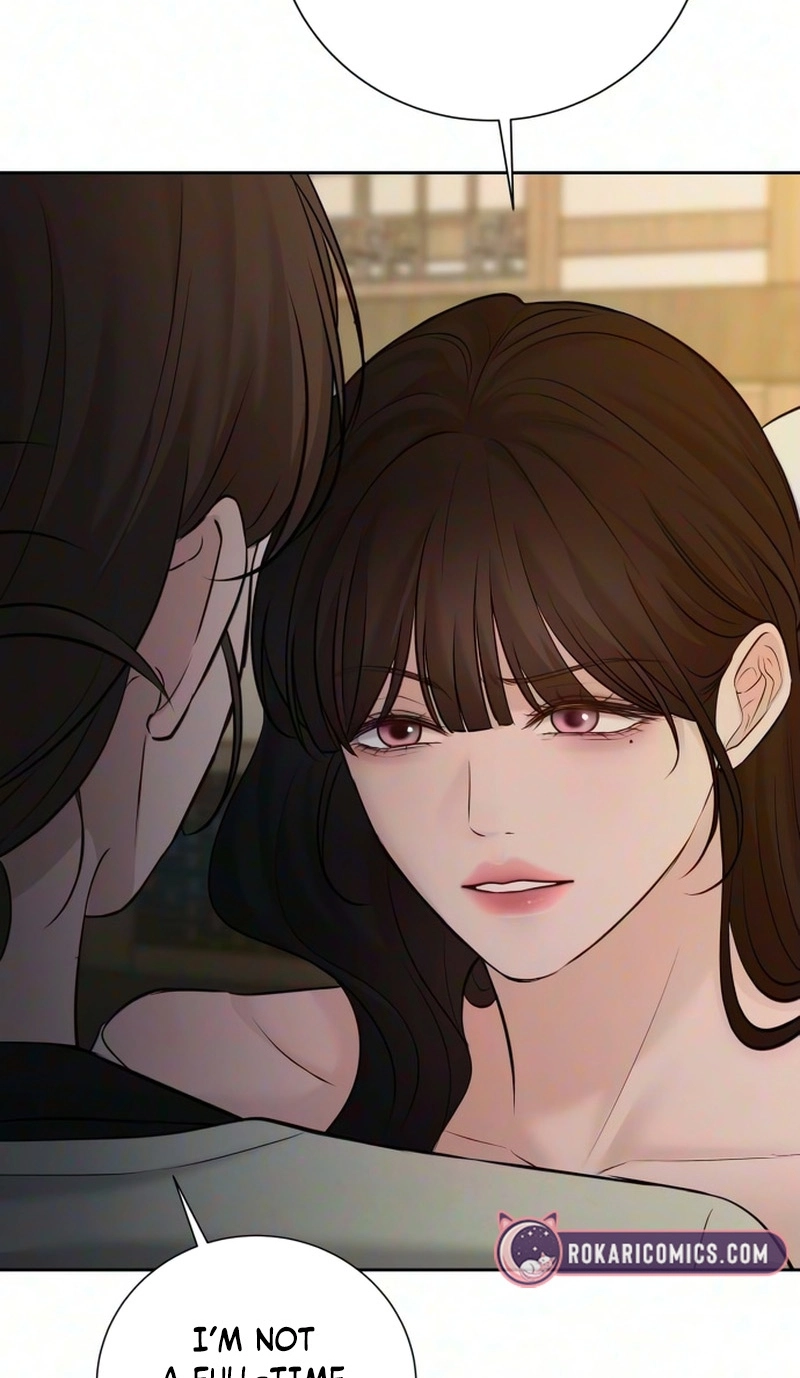 The Villain’s Pure Love Chapter 44 - Page 51