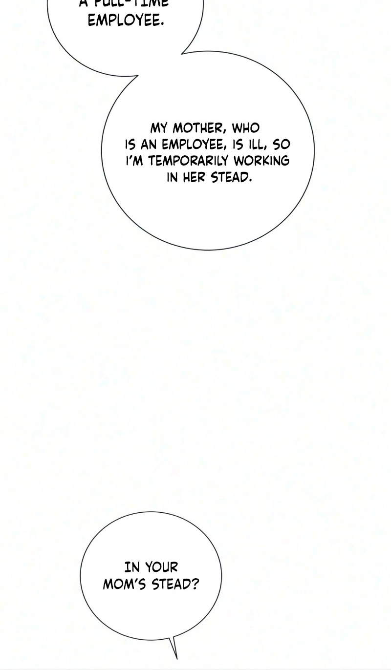 The Villain’s Pure Love Chapter 44 - Page 52