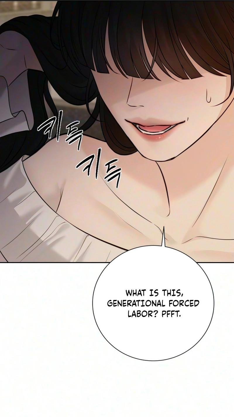 The Villain’s Pure Love Chapter 44 - Page 53