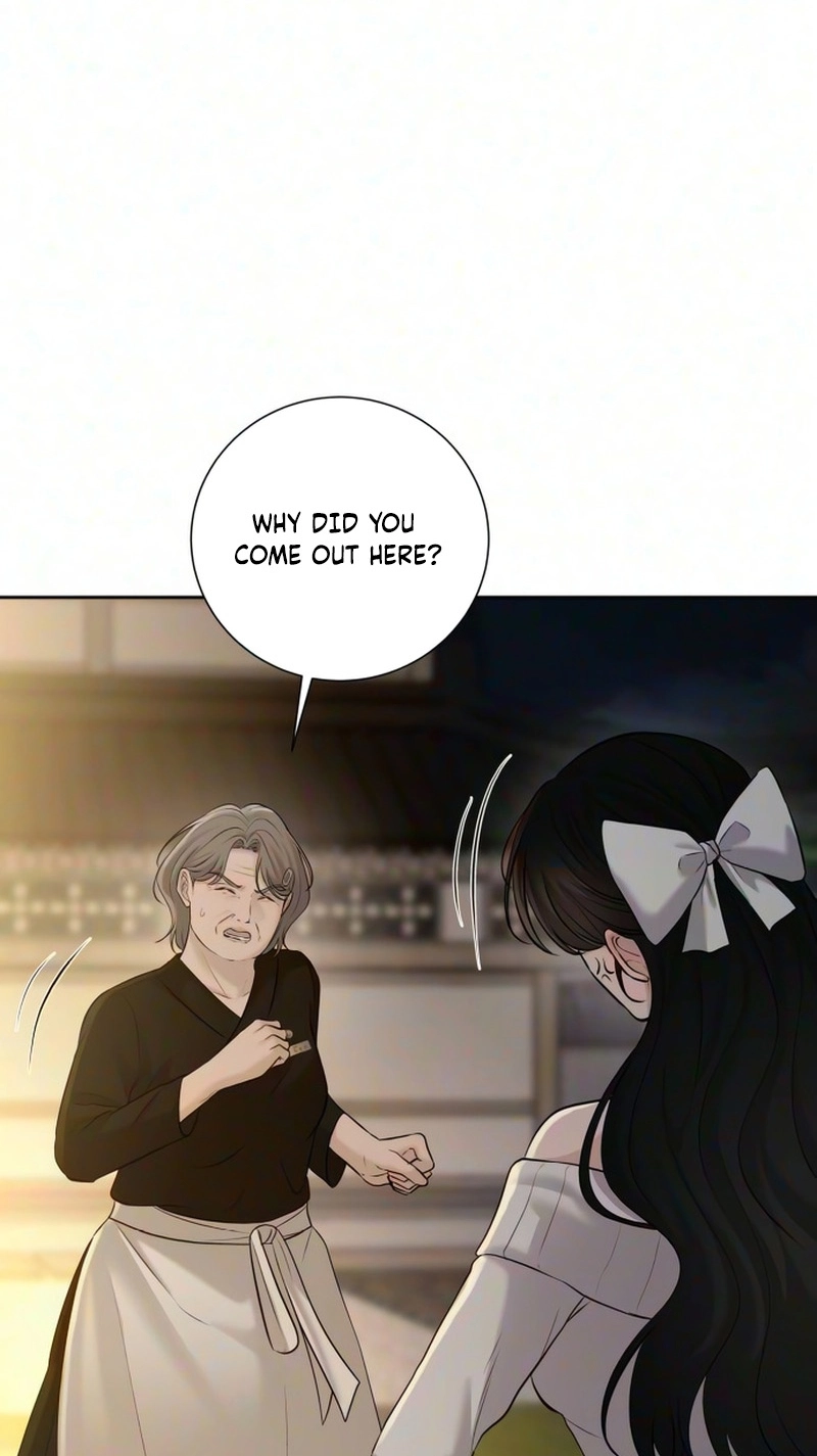 The Villain’s Pure Love Chapter 44 - Page 54