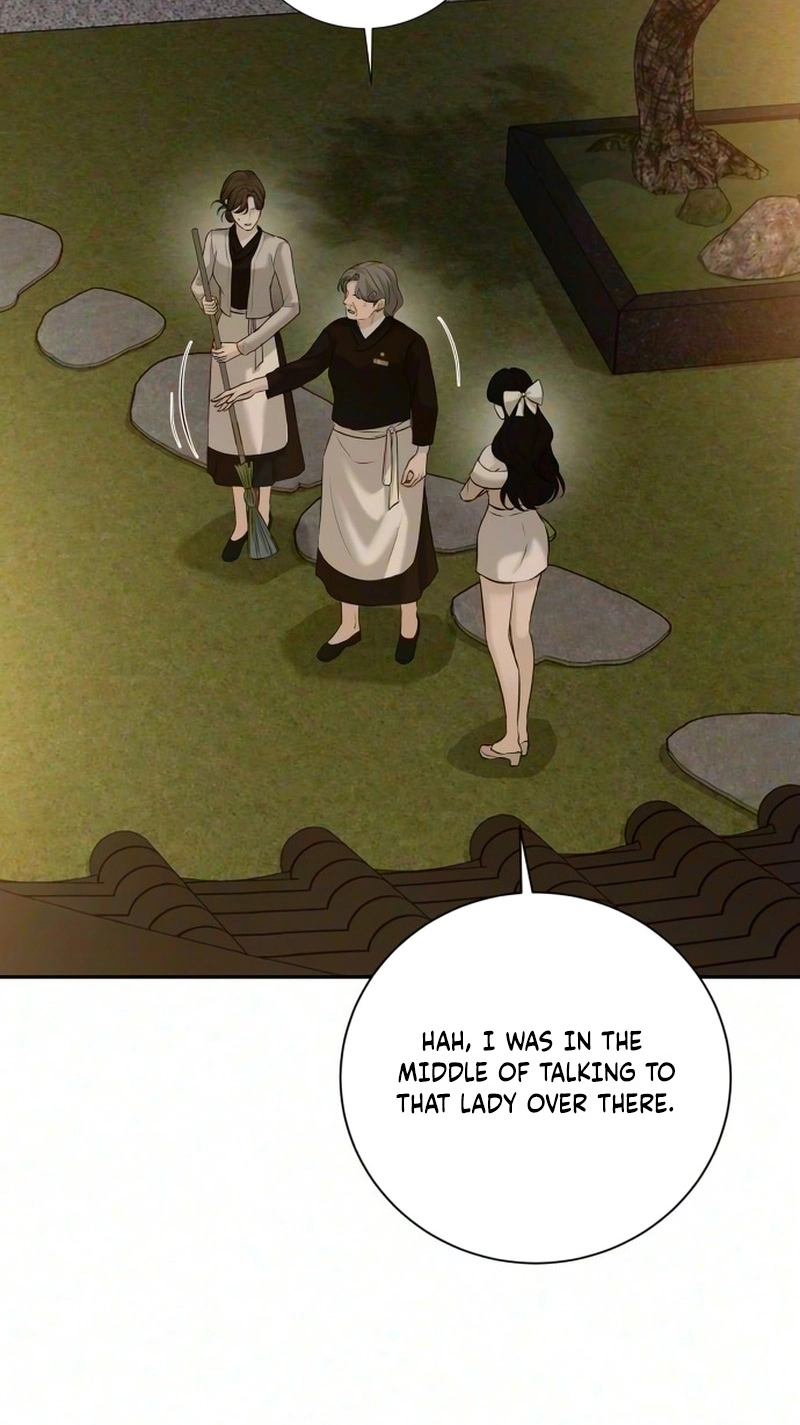 The Villain’s Pure Love Chapter 44 - Page 56