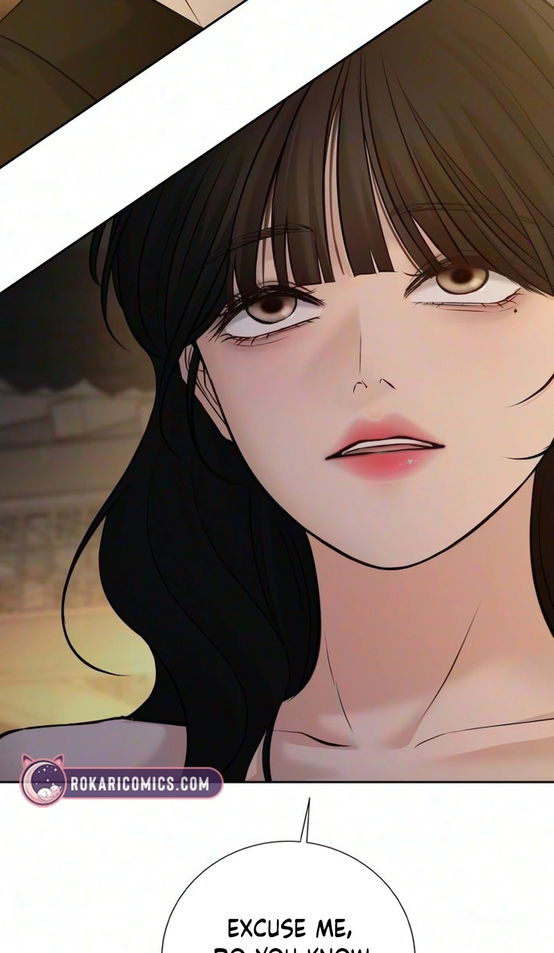 The Villain’s Pure Love Chapter 44 - Page 61
