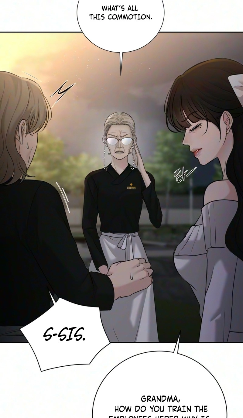 The Villain’s Pure Love Chapter 44 - Page 64