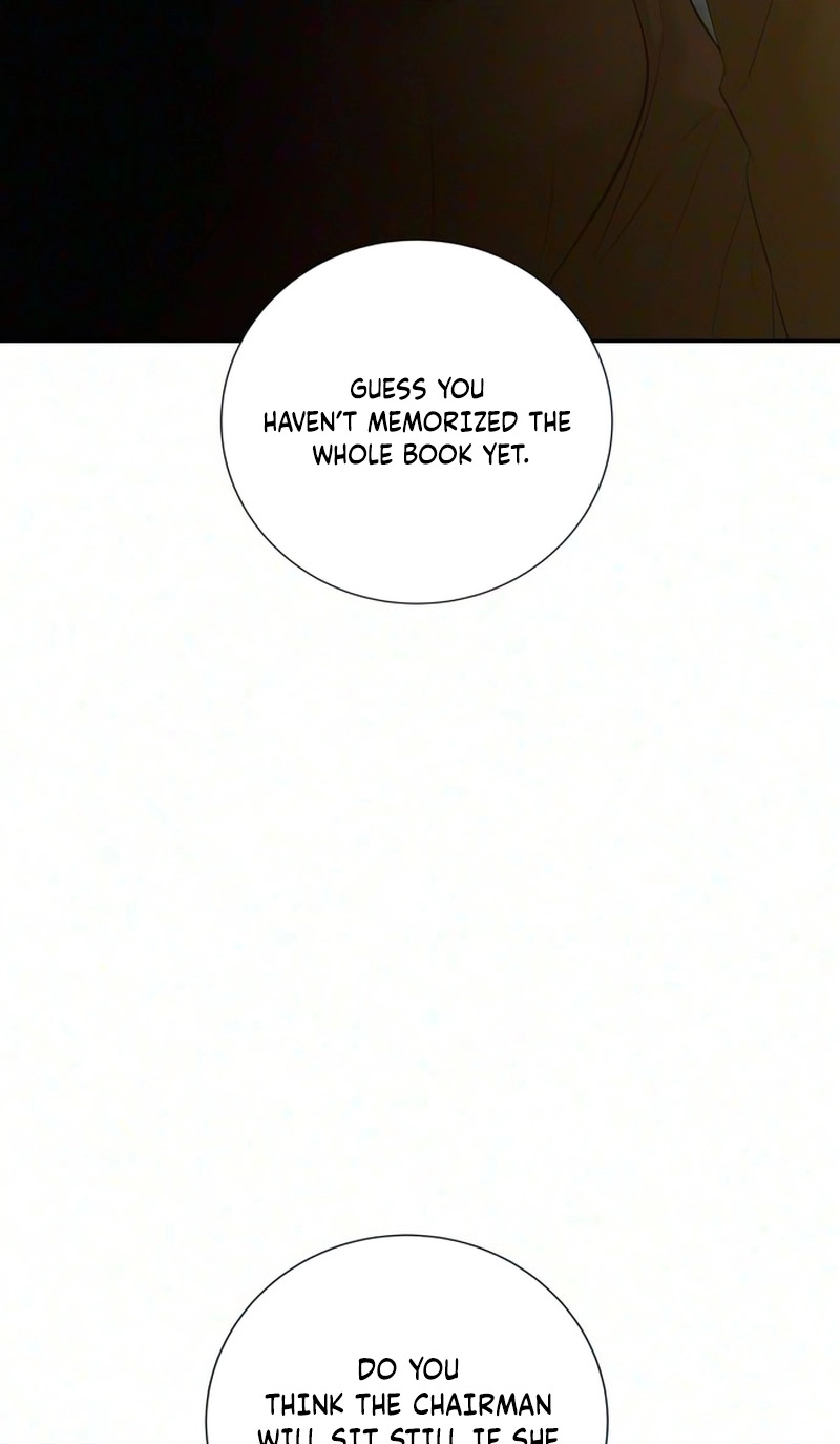 The Villain’s Pure Love Chapter 44 - Page 69