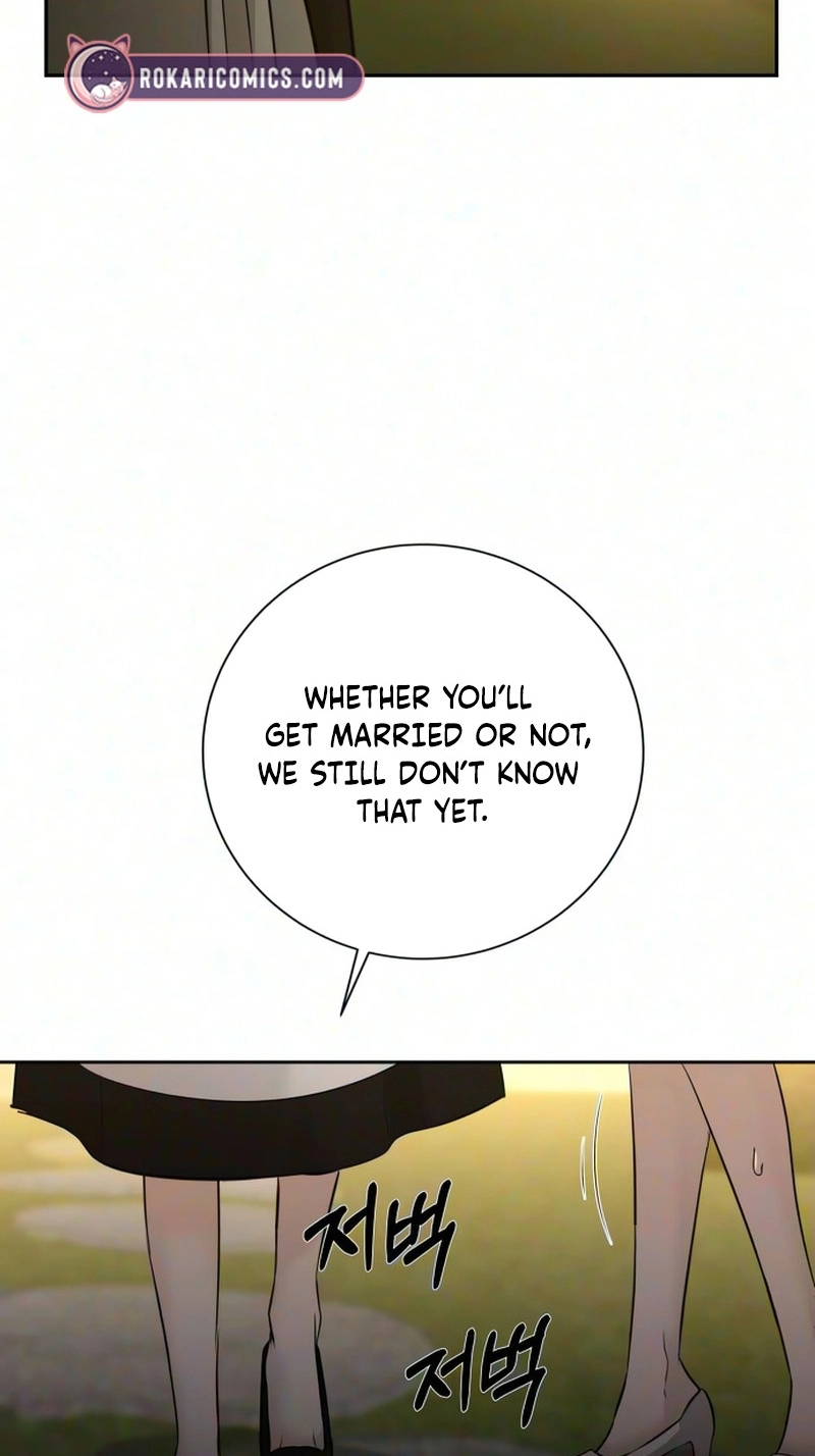 The Villain’s Pure Love Chapter 44 - Page 77
