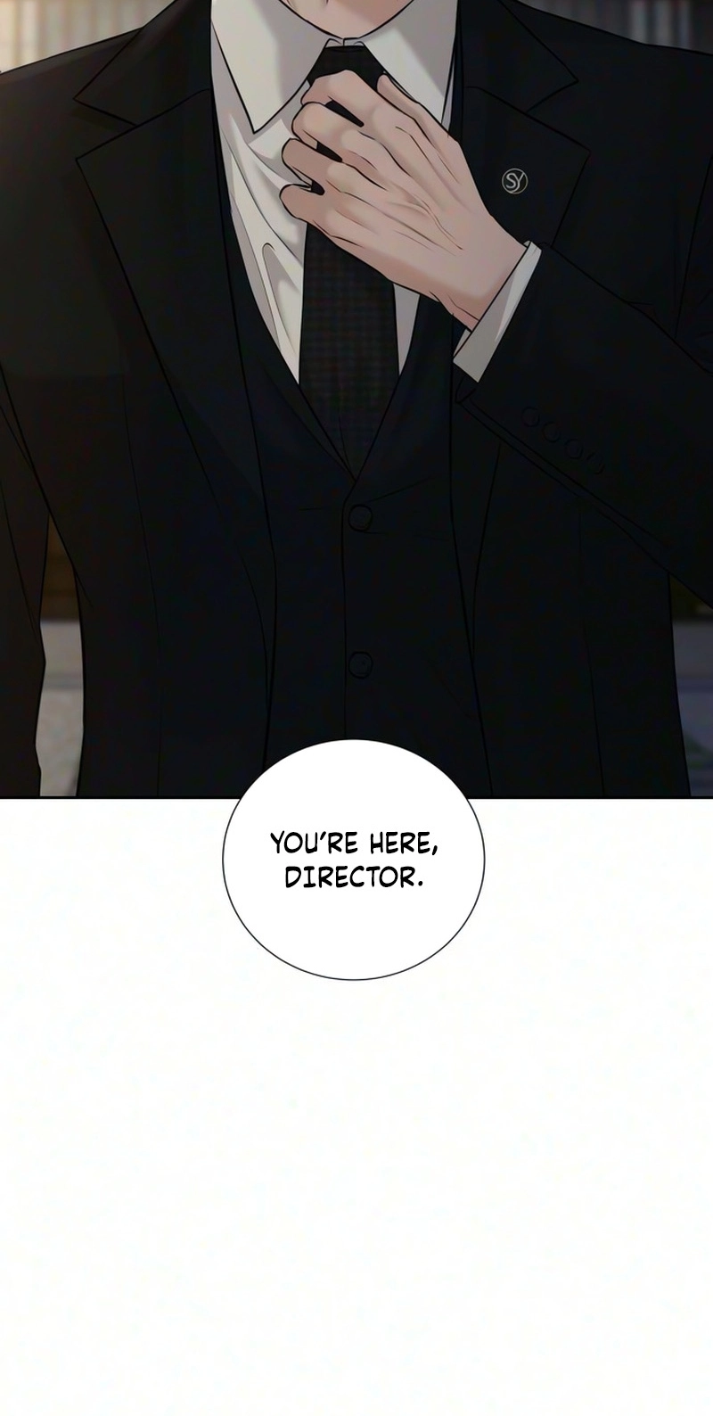 The Villain’s Pure Love Chapter 44 - Page 82