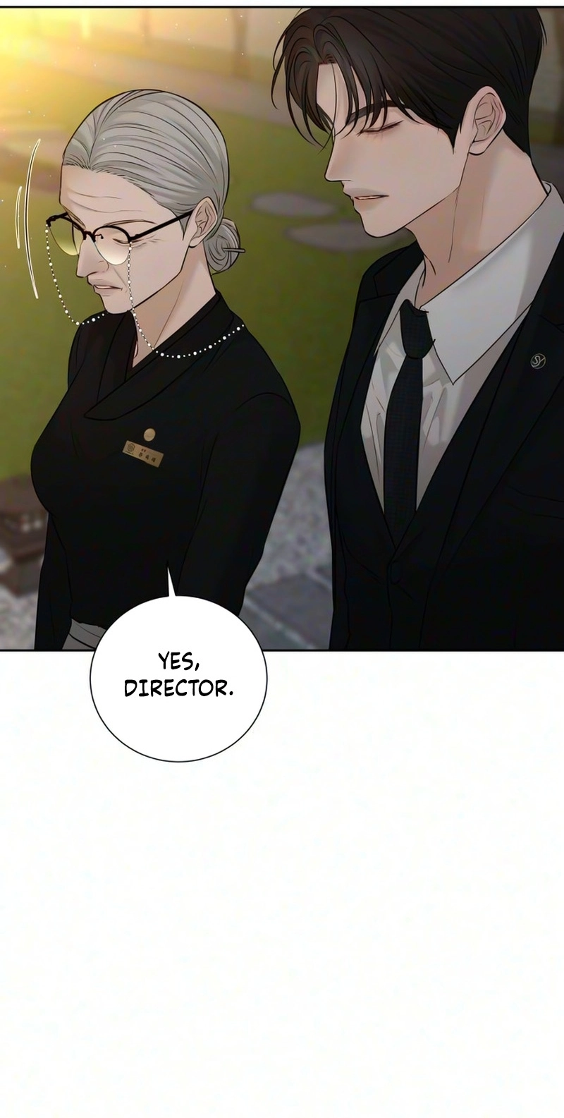 The Villain’s Pure Love Chapter 44 - Page 86