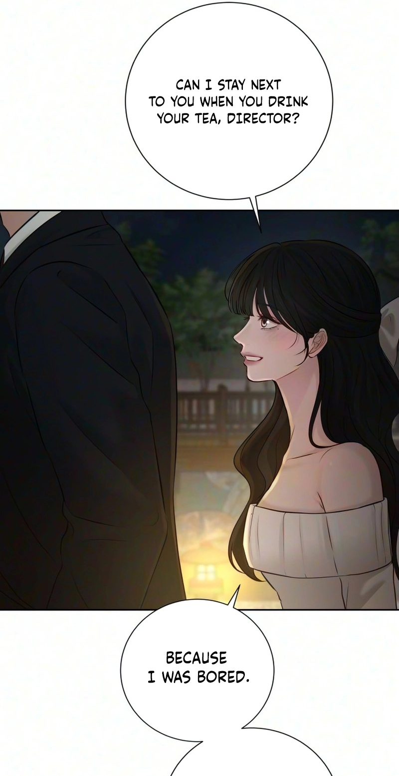 The Villain’s Pure Love Chapter 44 - Page 87