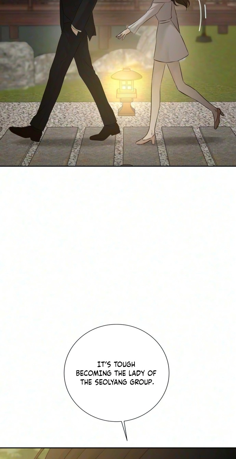 The Villain’s Pure Love Chapter 44 - Page 89