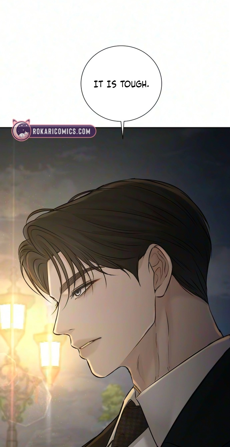 The Villain’s Pure Love Chapter 44 - Page 91