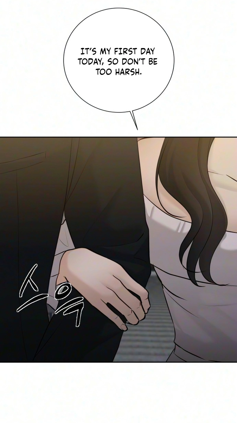 The Villain’s Pure Love Chapter 44 - Page 94