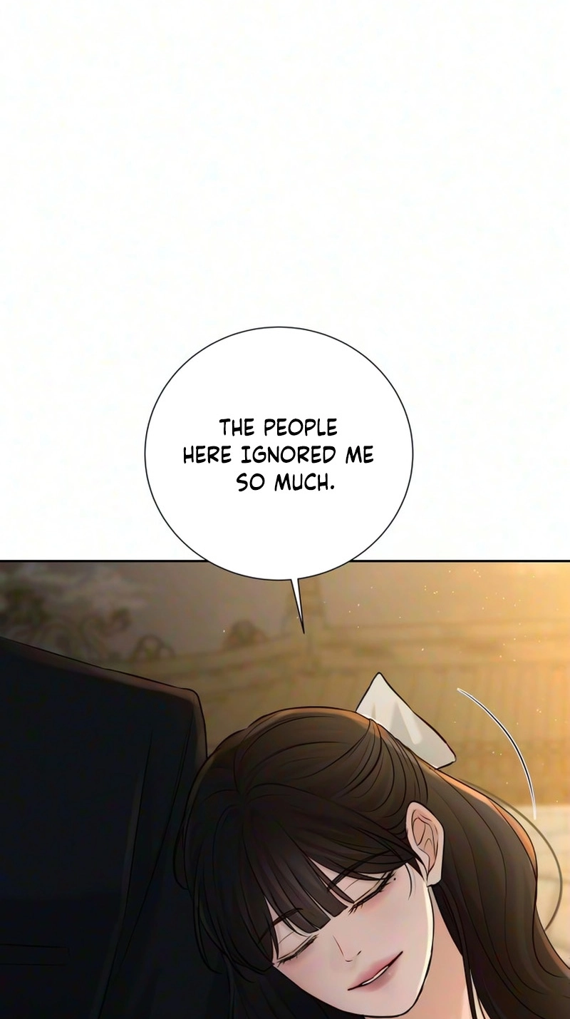 The Villain’s Pure Love Chapter 44 - Page 95