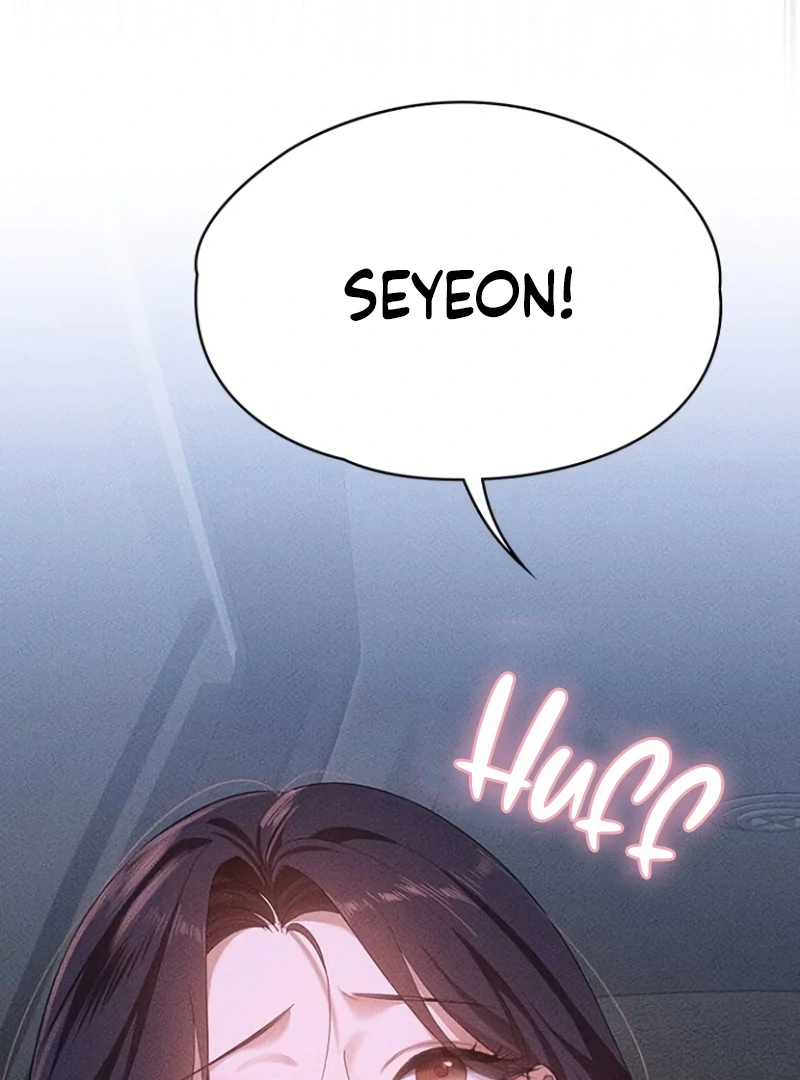 The Visitor Of The Night Chapter 15 - Page 93