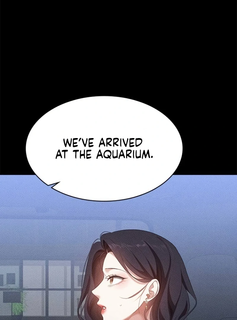 The Visitor Of The Night Chapter 15 - Page 96