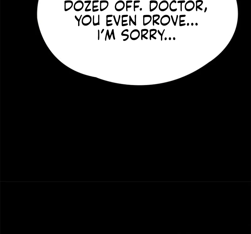 The Visitor Of The Night Chapter 15 - Page 98
