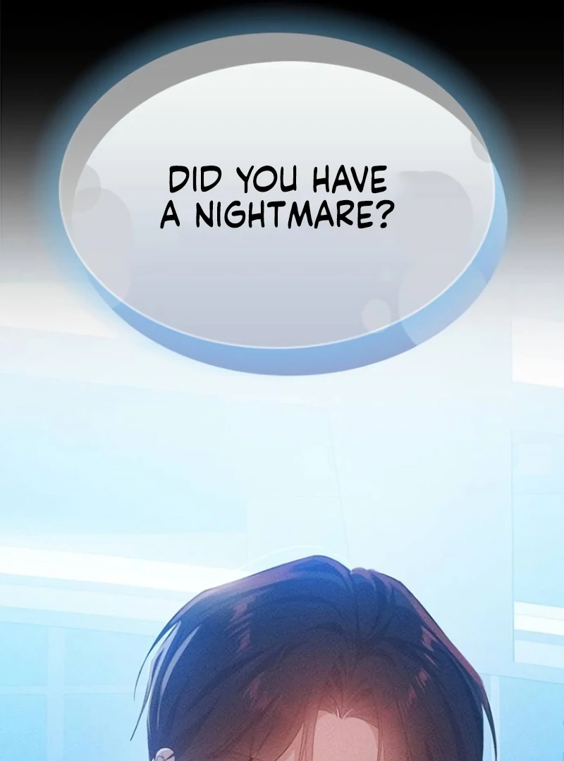 The Visitor Of The Night Chapter 15 - Page 103