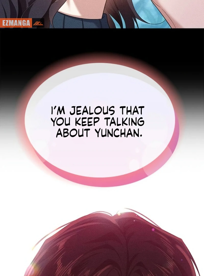 The Visitor Of The Night Chapter 16 - Page 39