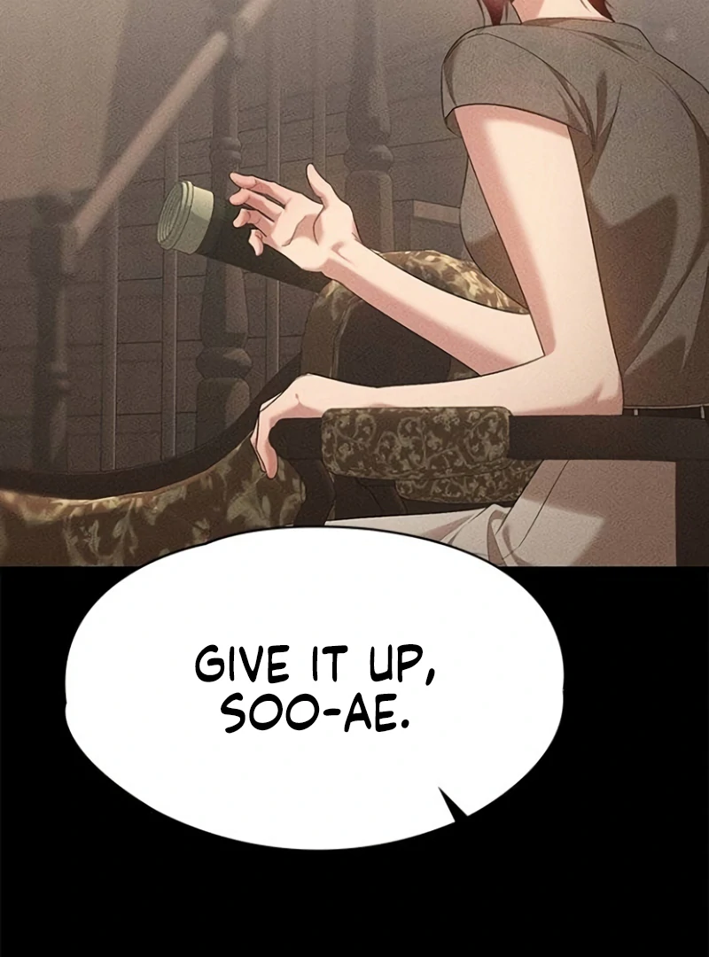 The Visitor Of The Night Chapter 16 - Page 86