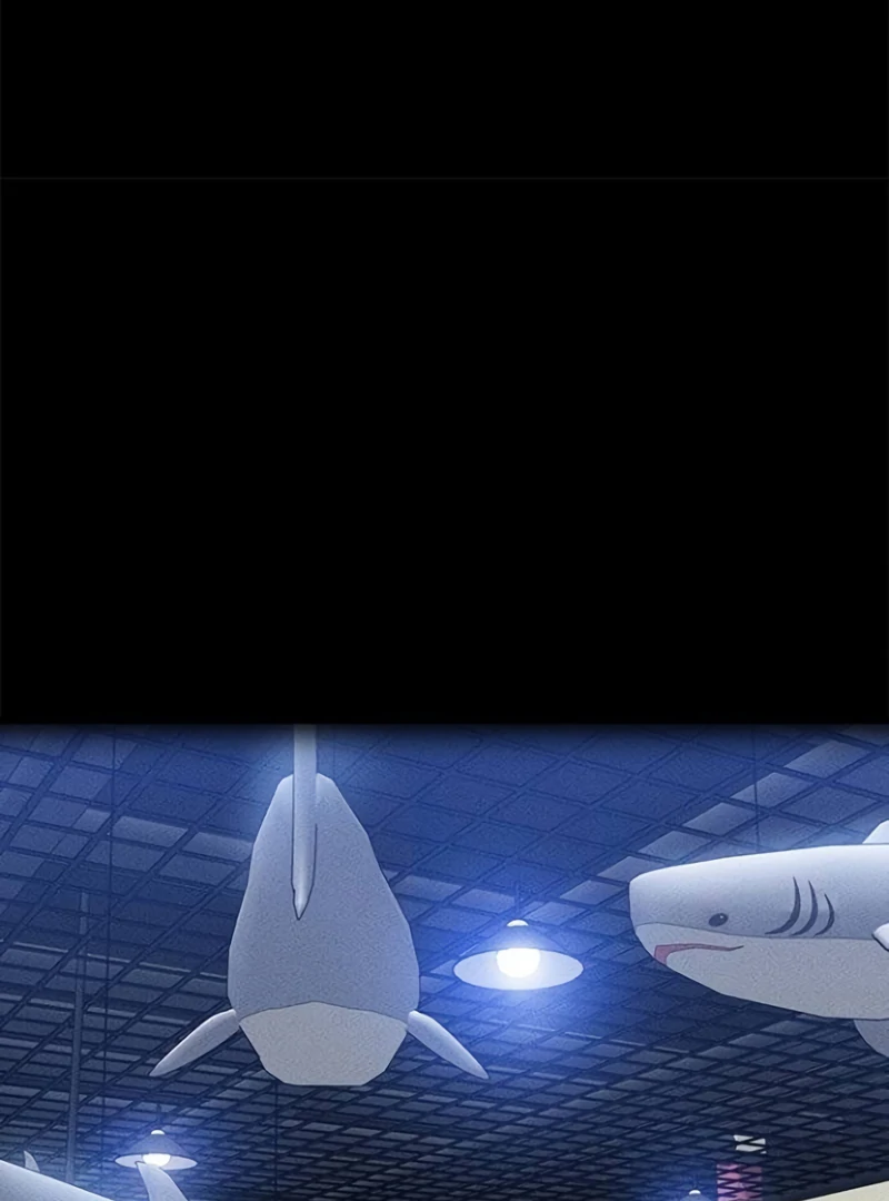 The Visitor Of The Night Chapter 17 - Page 28