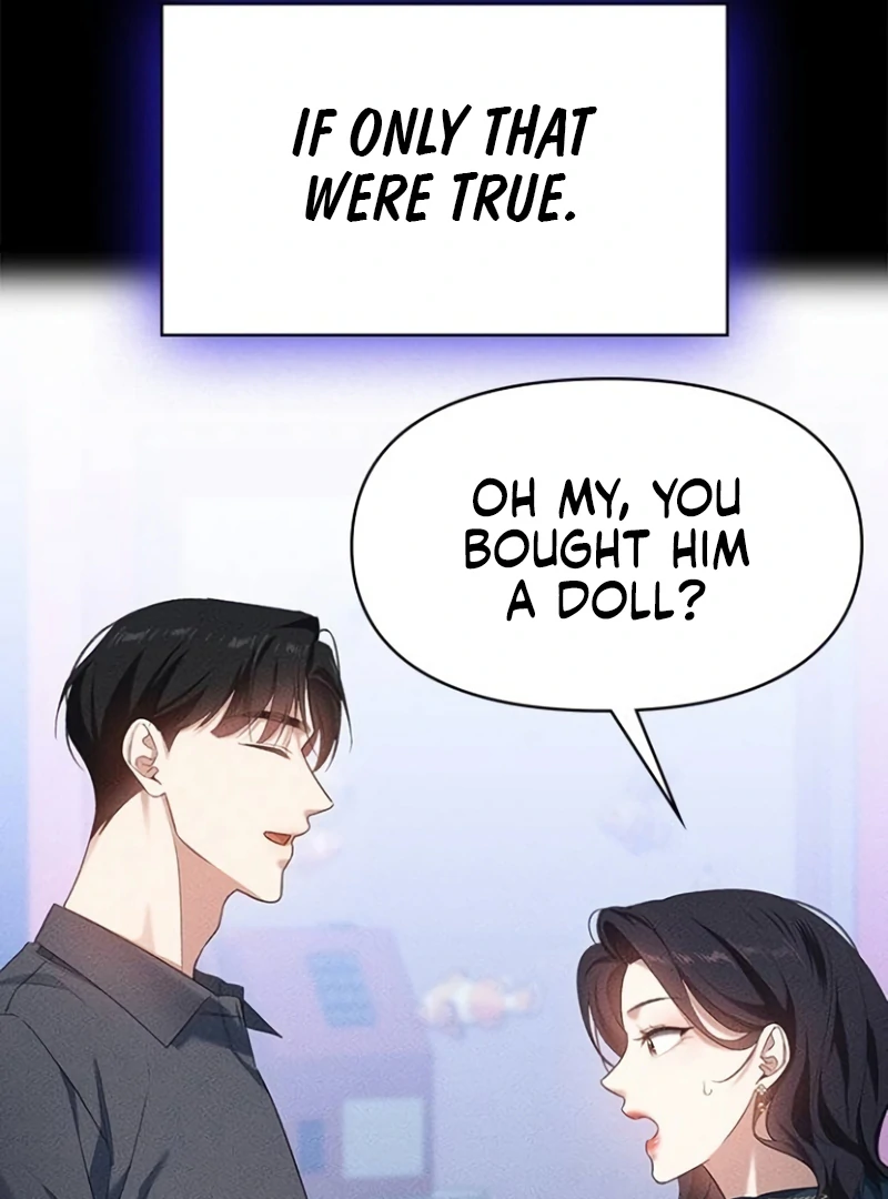 The Visitor Of The Night Chapter 17 - Page 35