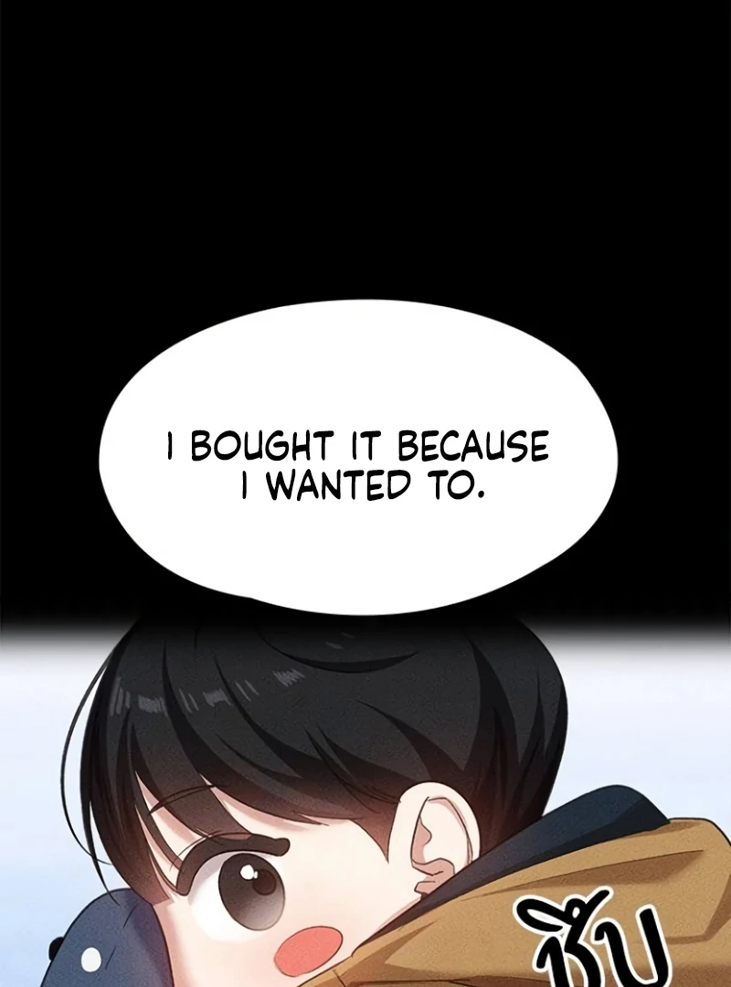The Visitor Of The Night Chapter 17 - Page 38