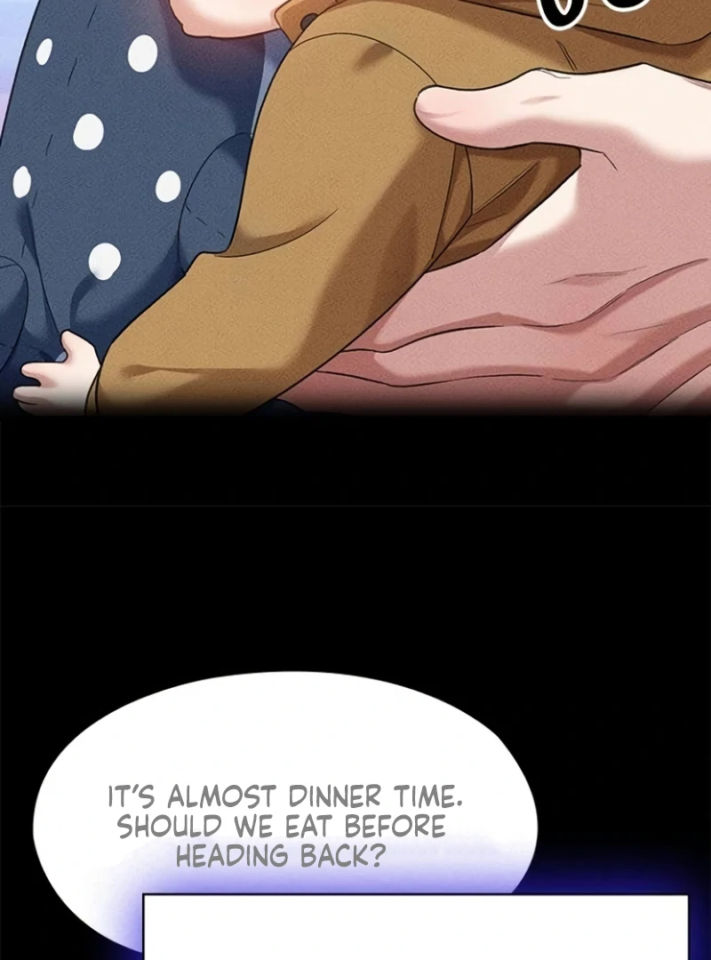 The Visitor Of The Night Chapter 17 - Page 39