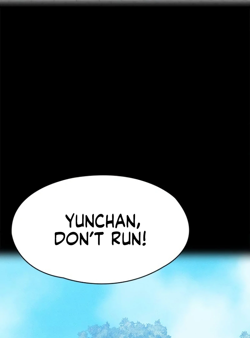 The Visitor Of The Night Chapter 17 - Page 46