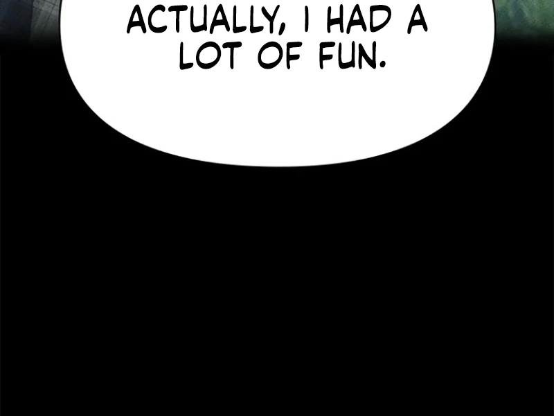 The Visitor Of The Night Chapter 17 - Page 55