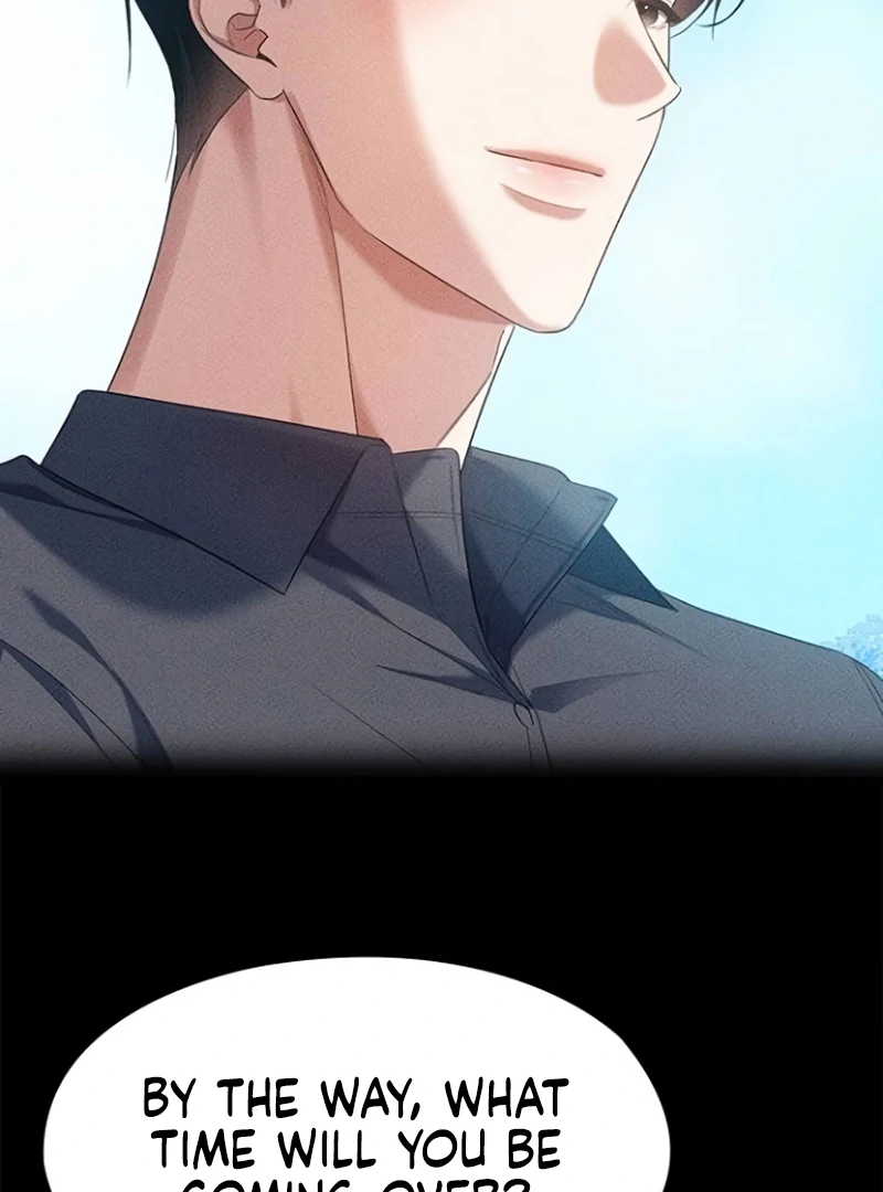The Visitor Of The Night Chapter 17 - Page 63