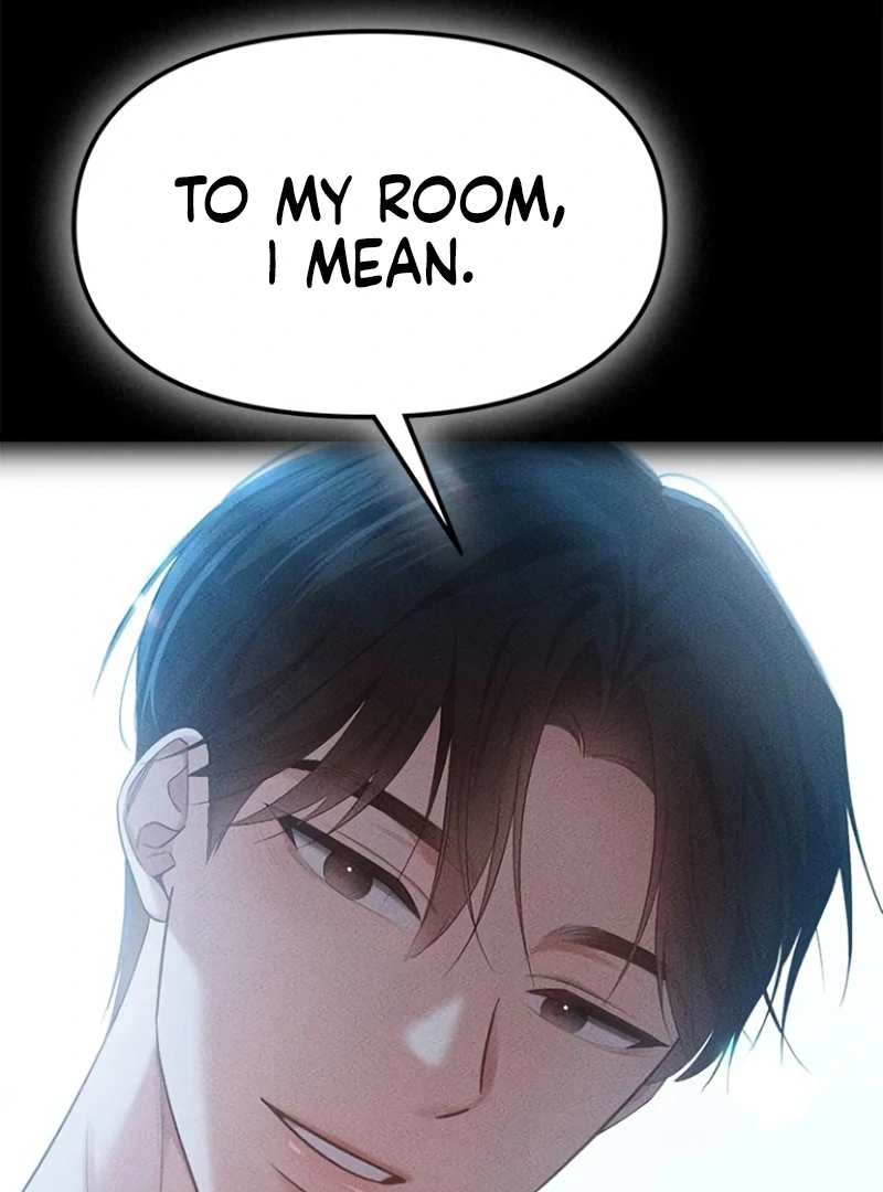 The Visitor Of The Night Chapter 17 - Page 66