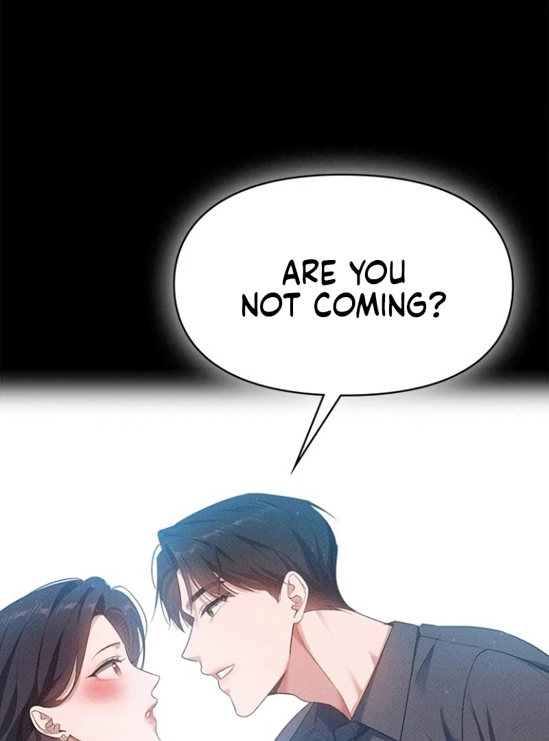 The Visitor Of The Night Chapter 17 - Page 68