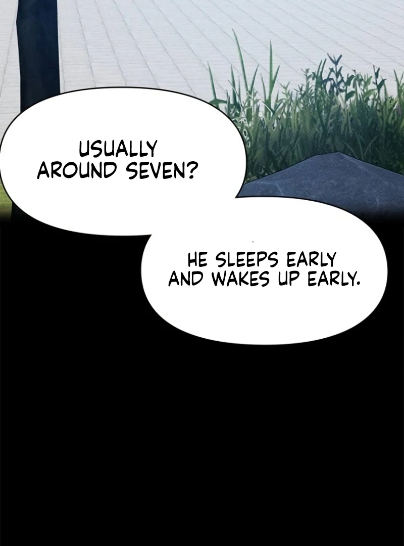 The Visitor Of The Night Chapter 17 - Page 78
