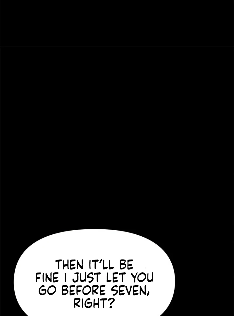 The Visitor Of The Night Chapter 17 - Page 79
