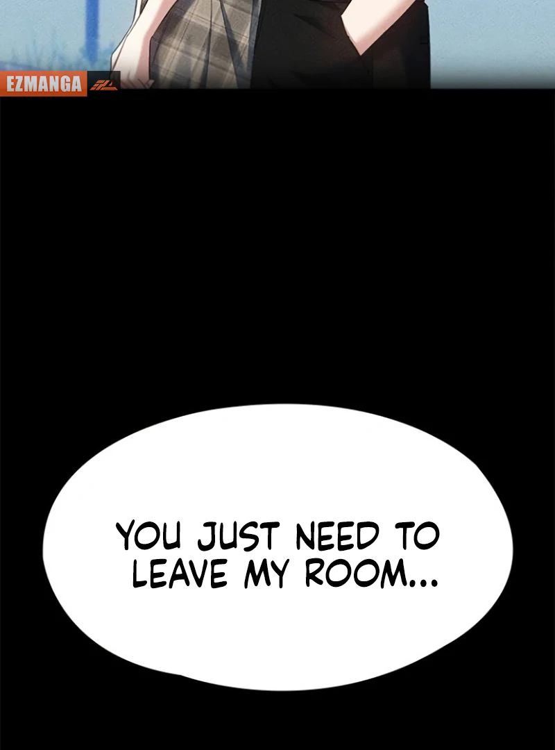 The Visitor Of The Night Chapter 17 - Page 81