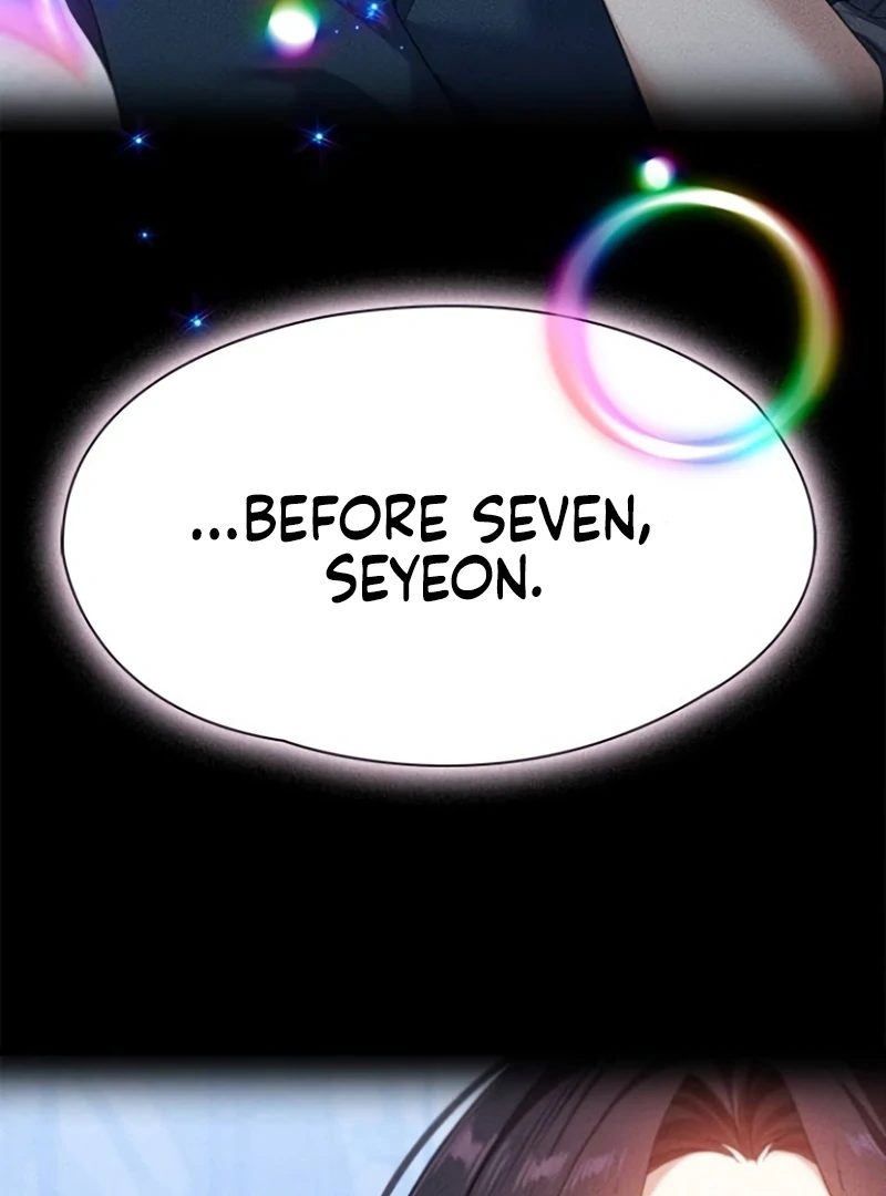 The Visitor Of The Night Chapter 17 - Page 85