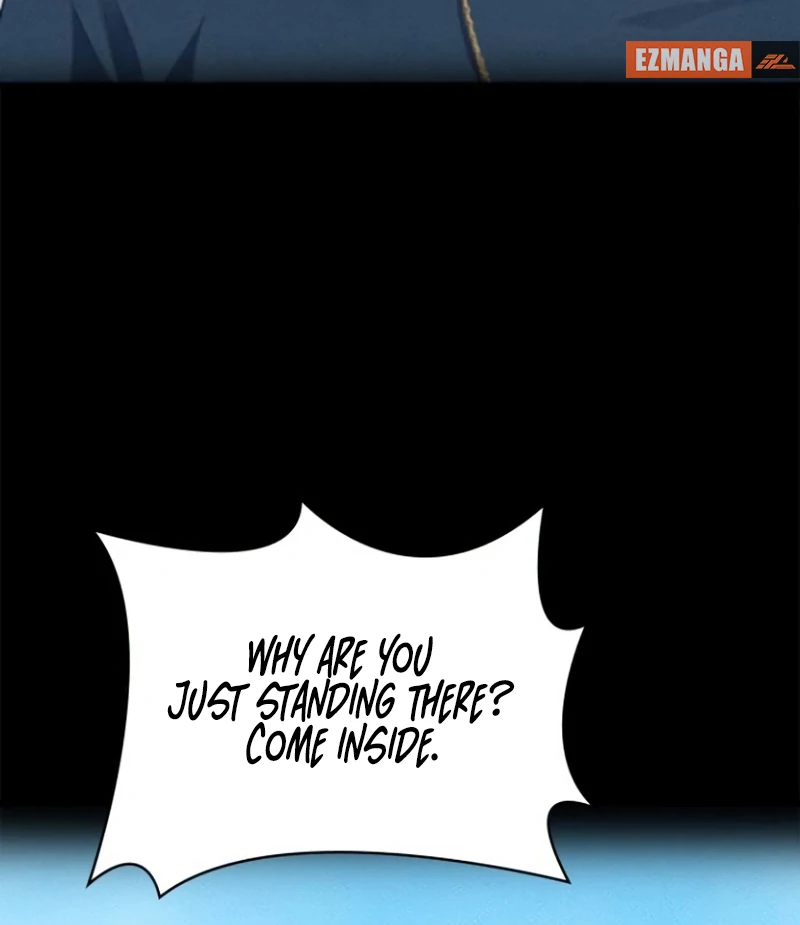 The Visitor Of The Night Chapter 17 - Page 87
