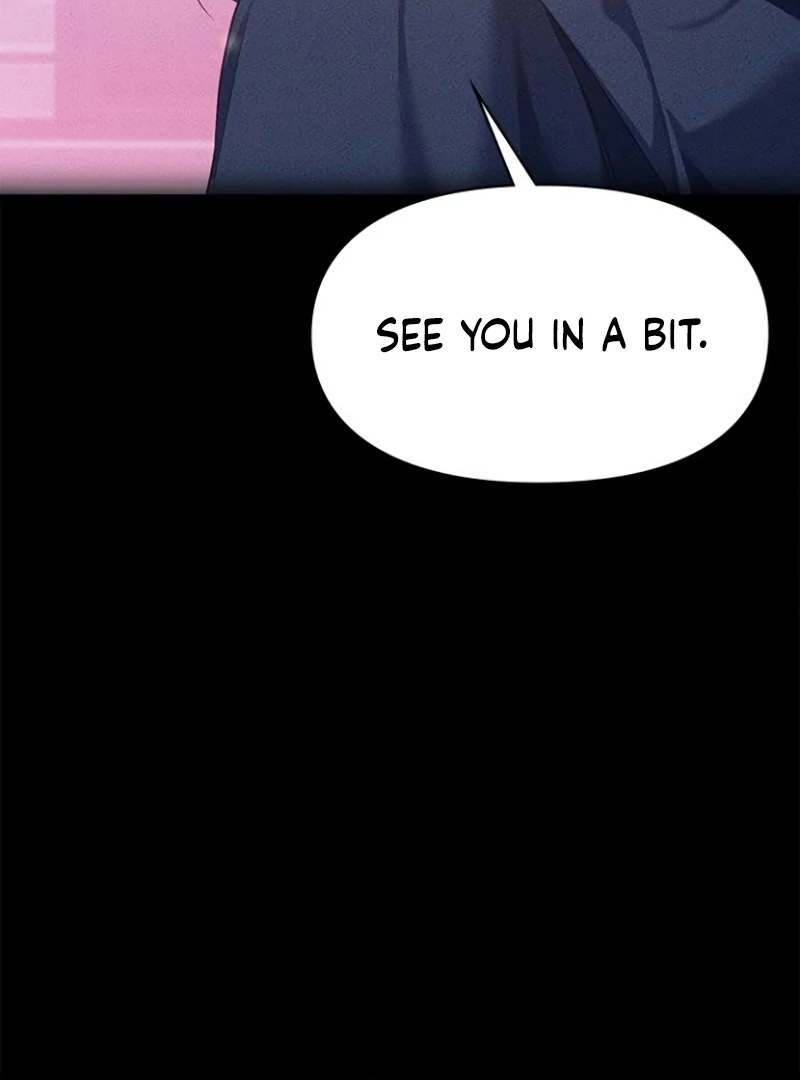 The Visitor Of The Night Chapter 17 - Page 94